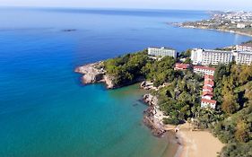 Utopia Beach Club