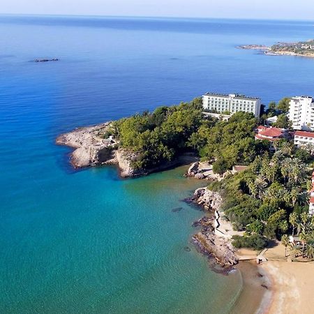 Utopia Beach Club Okurcalar Exteriér fotografie
