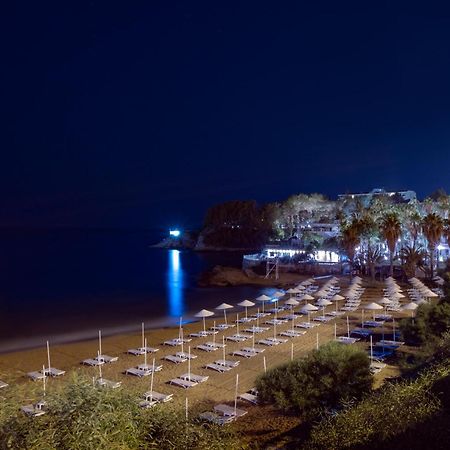 Utopia Beach Club Okurcalar Exteriér fotografie